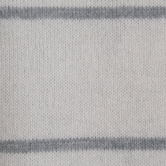 GAP Medium Striped Sweater Hoodie With Pockets Super Condition - Picture 8 of 13